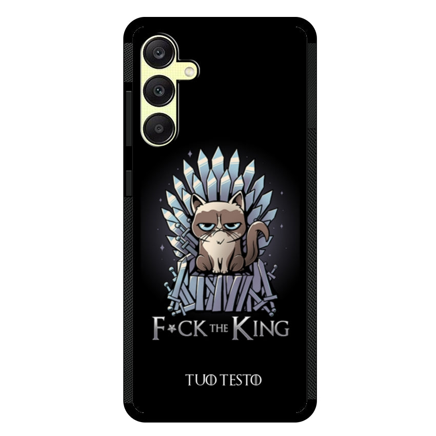 F*uck the King - Samsung