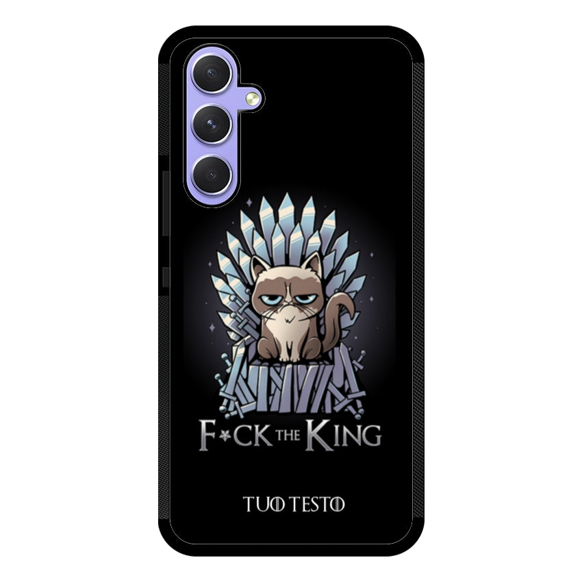 F*uck the King - Samsung