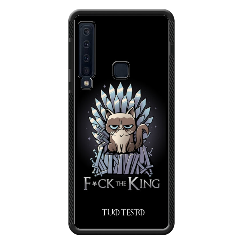 F*uck the King - Samsung