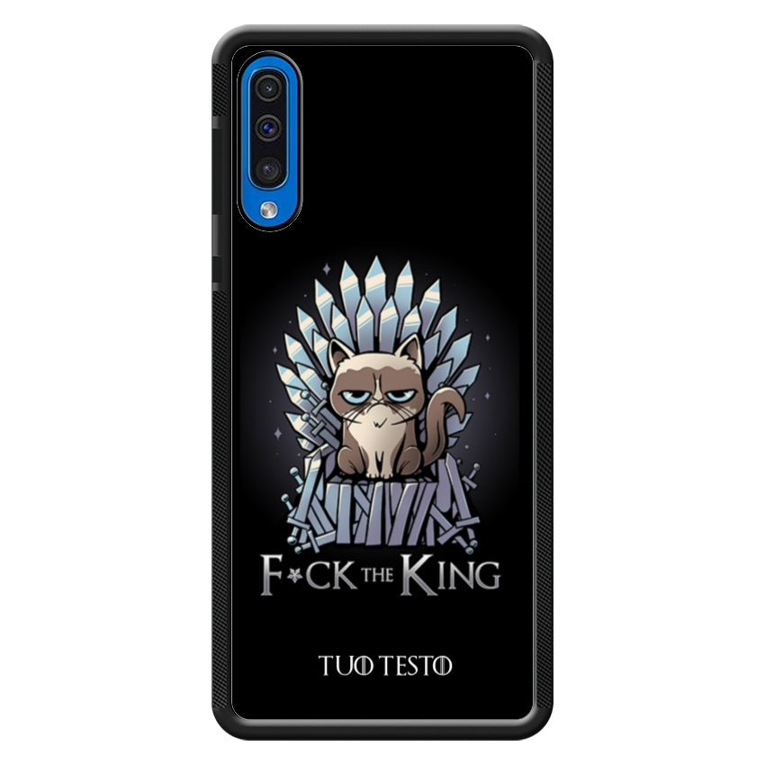 F*uck the King - Samsung