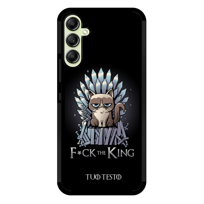 F*uck the King - Samsung