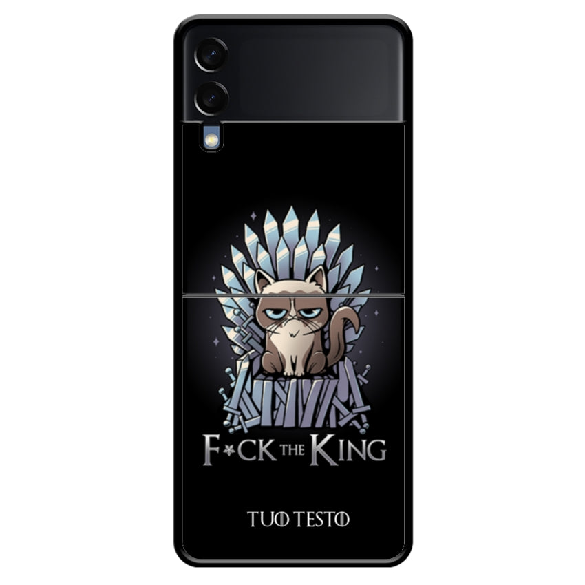 F*uck the King - Samsung