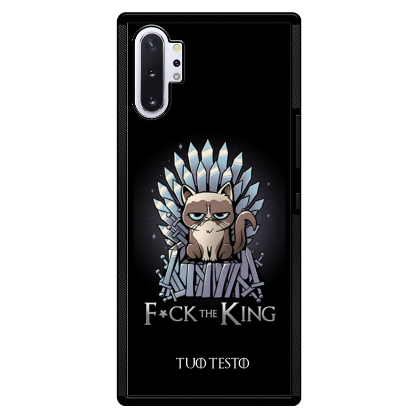 F*uck the King - Samsung