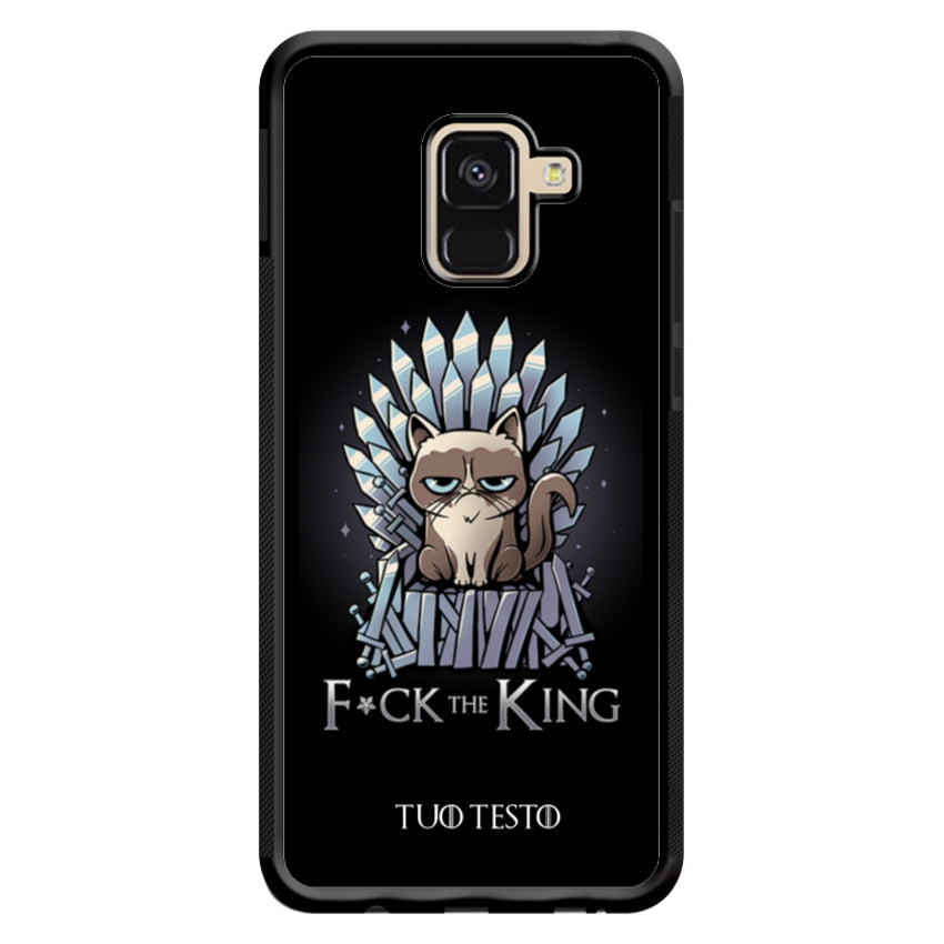 F*uck the King - Samsung