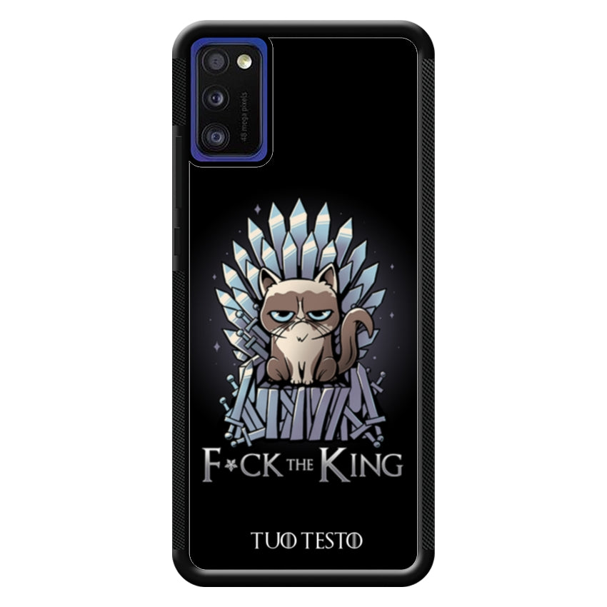 F*uck the King - Samsung