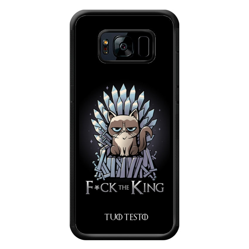 F*uck the King - Samsung