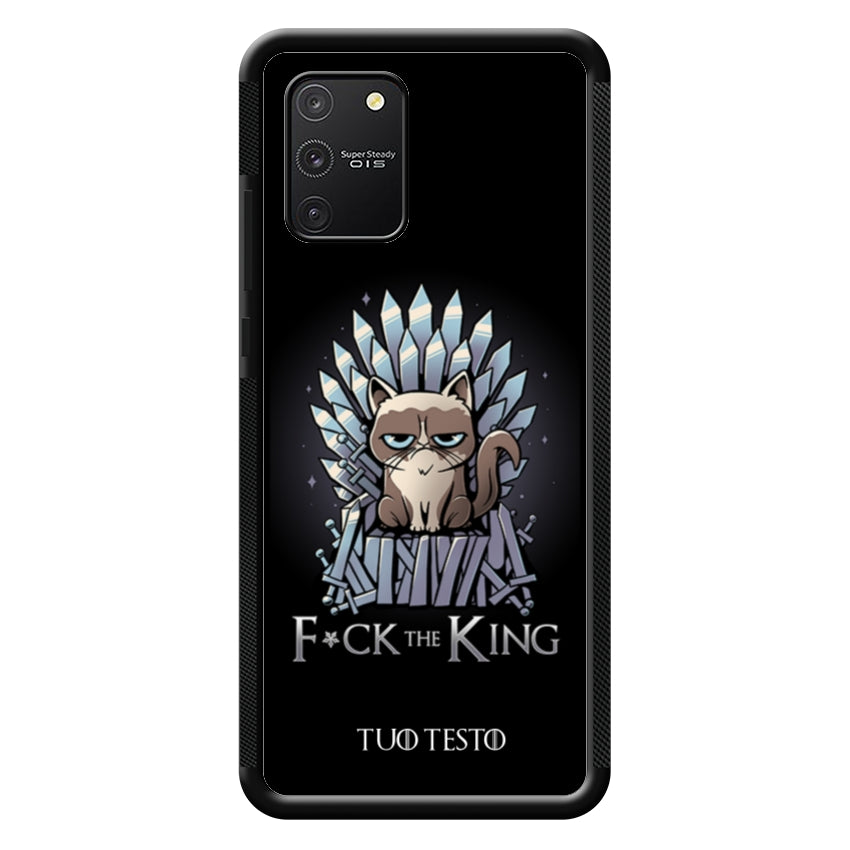 F*uck the King - Samsung