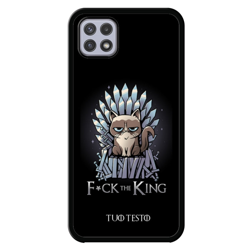 F*uck the King - Samsung