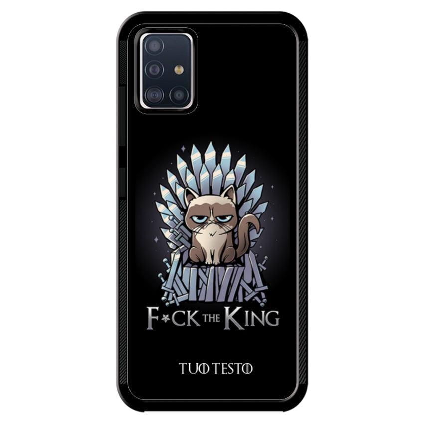 F*uck the King - Samsung