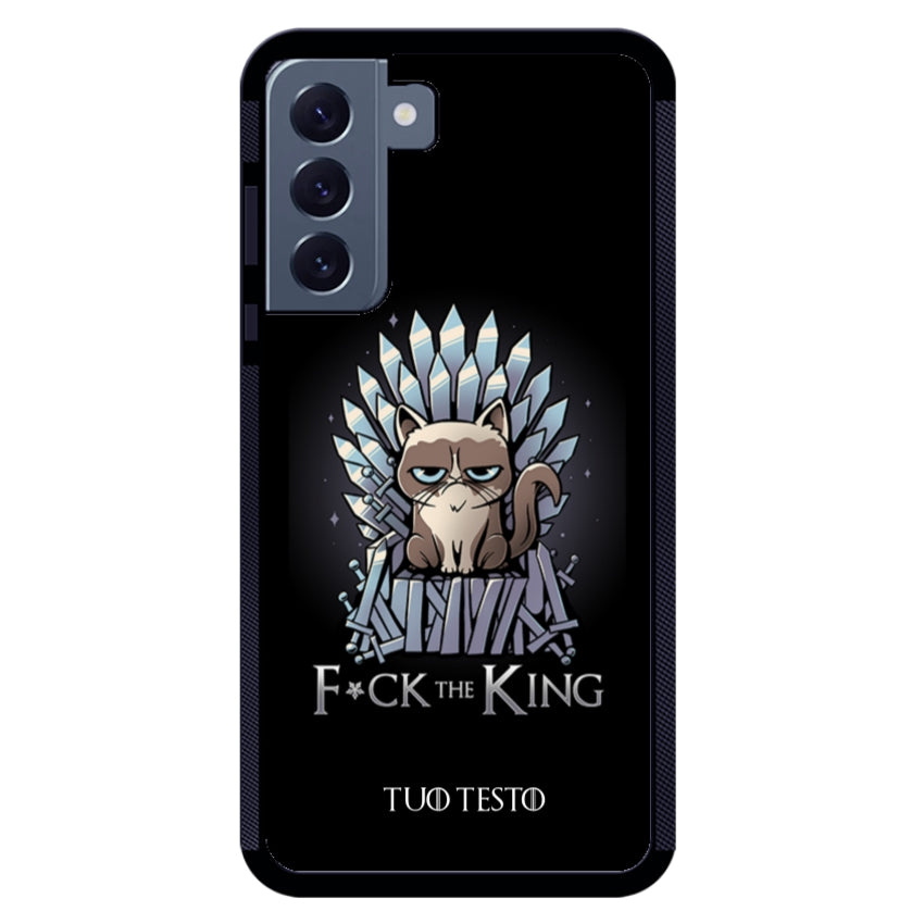 F*uck the King - Samsung