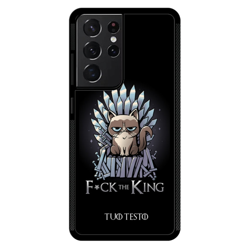 F*uck the King - Samsung