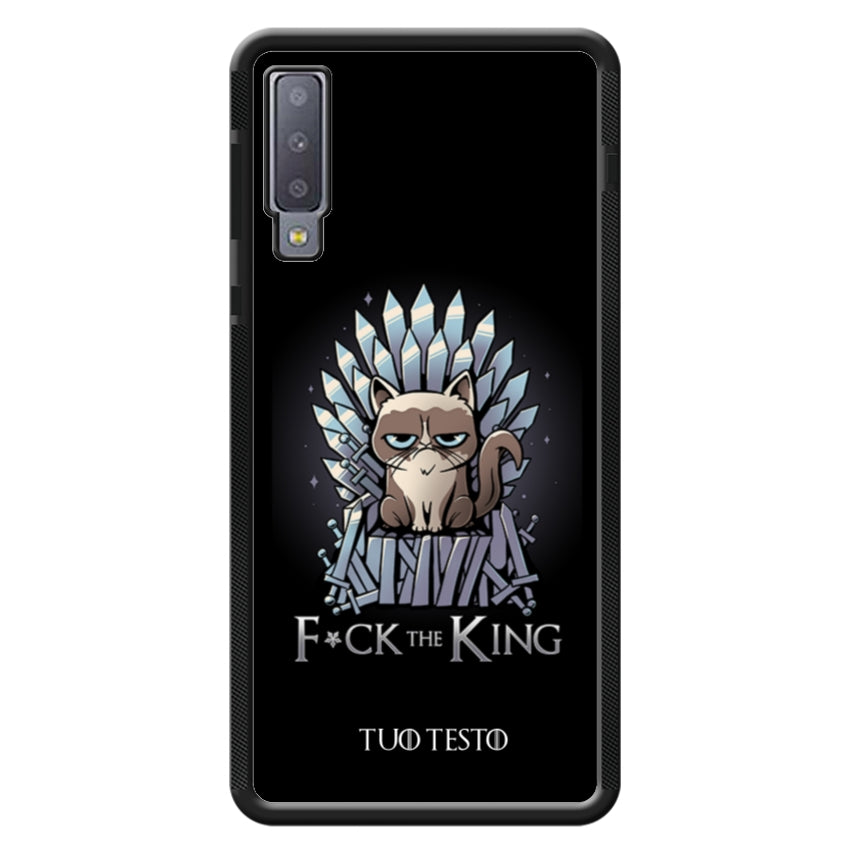 F*uck the King - Samsung