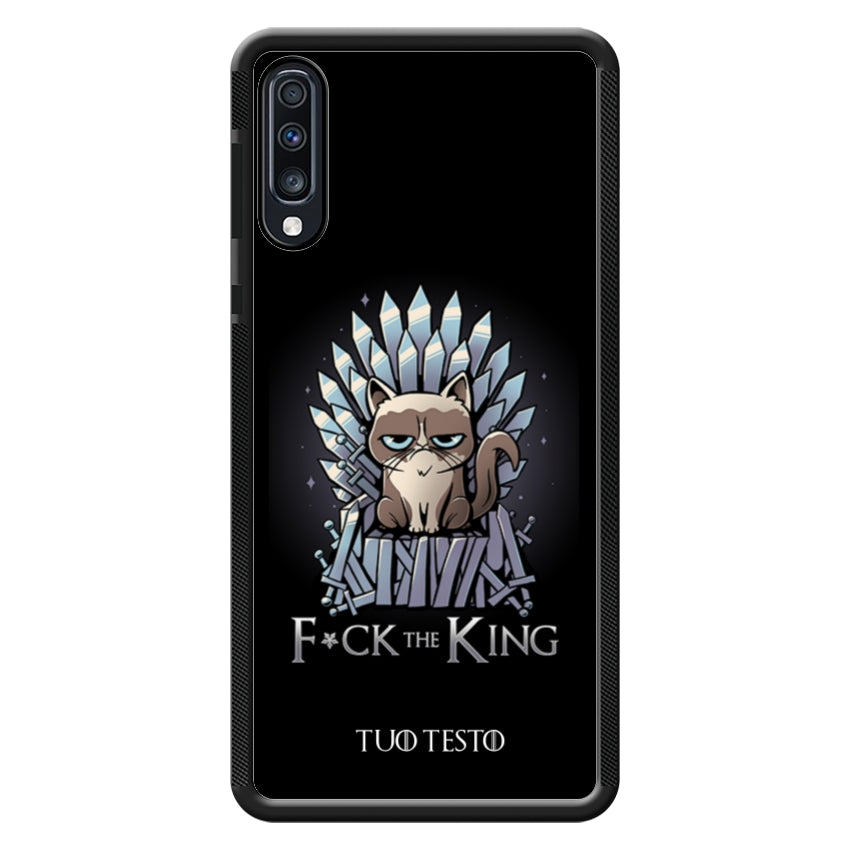 F*uck the King - Samsung