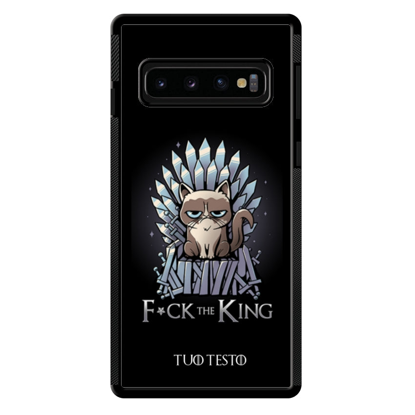 F*uck the King - Samsung