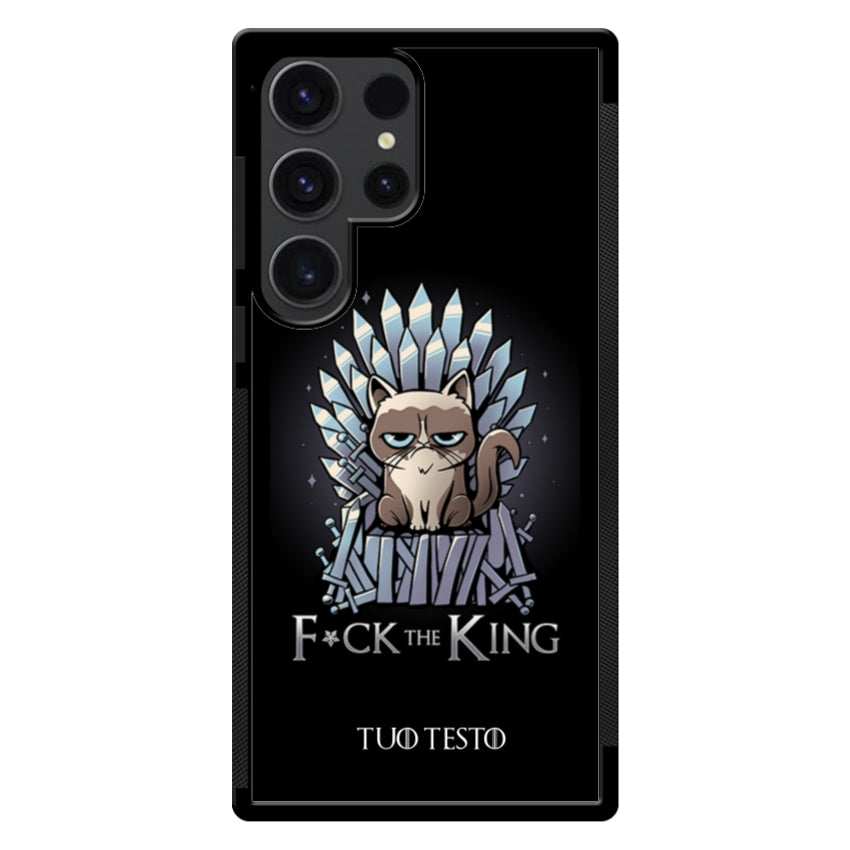 F*uck the King - Samsung