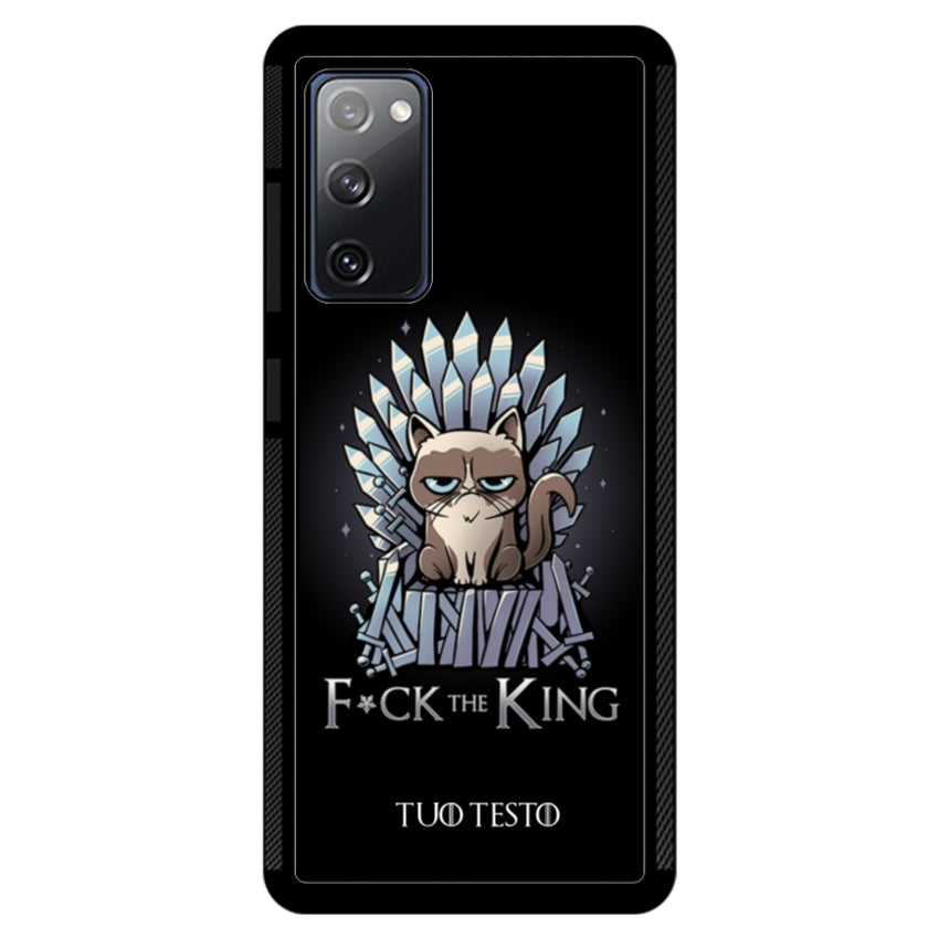 F*uck the King - Samsung
