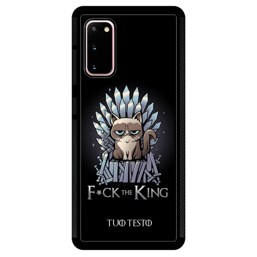 F*uck the King - Samsung