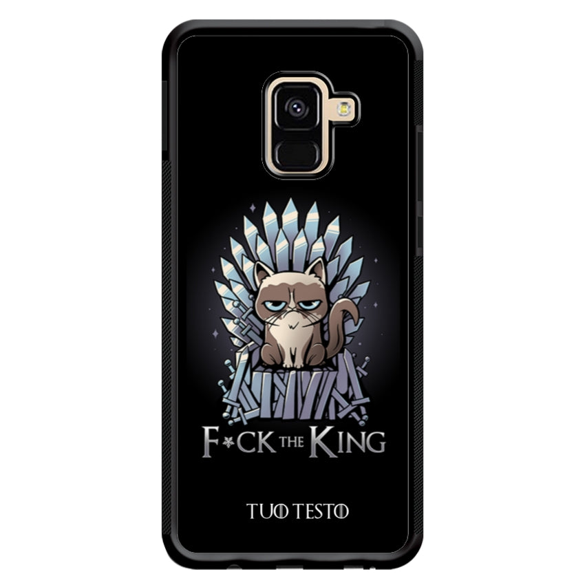 F*uck the King - Samsung