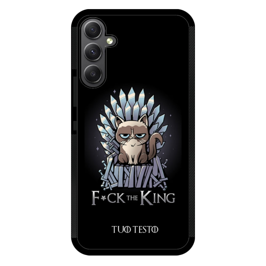 F*uck the King - Samsung