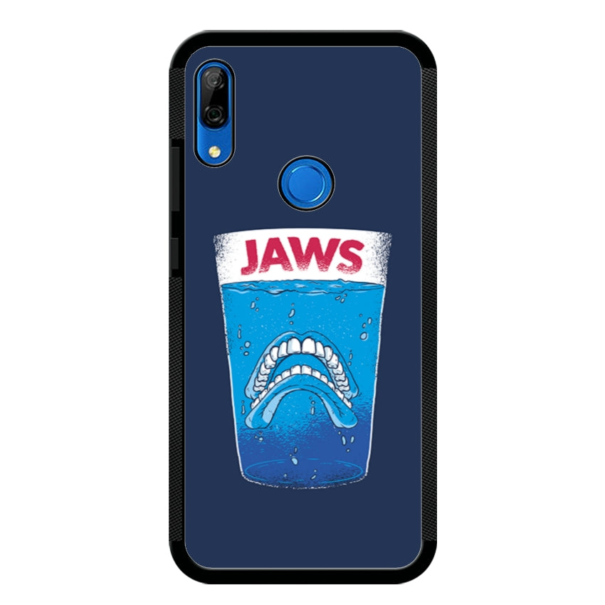 Cover IF7 Jaws - Huawei e Honor customall
