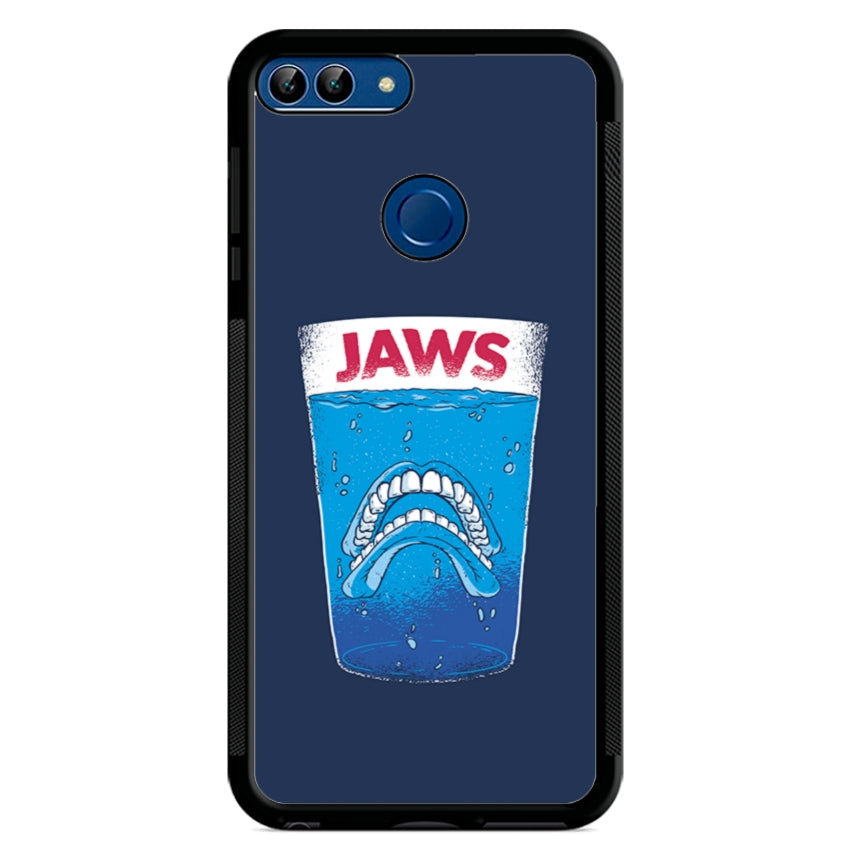 Cover IF7 Jaws - Huawei e Honor customall