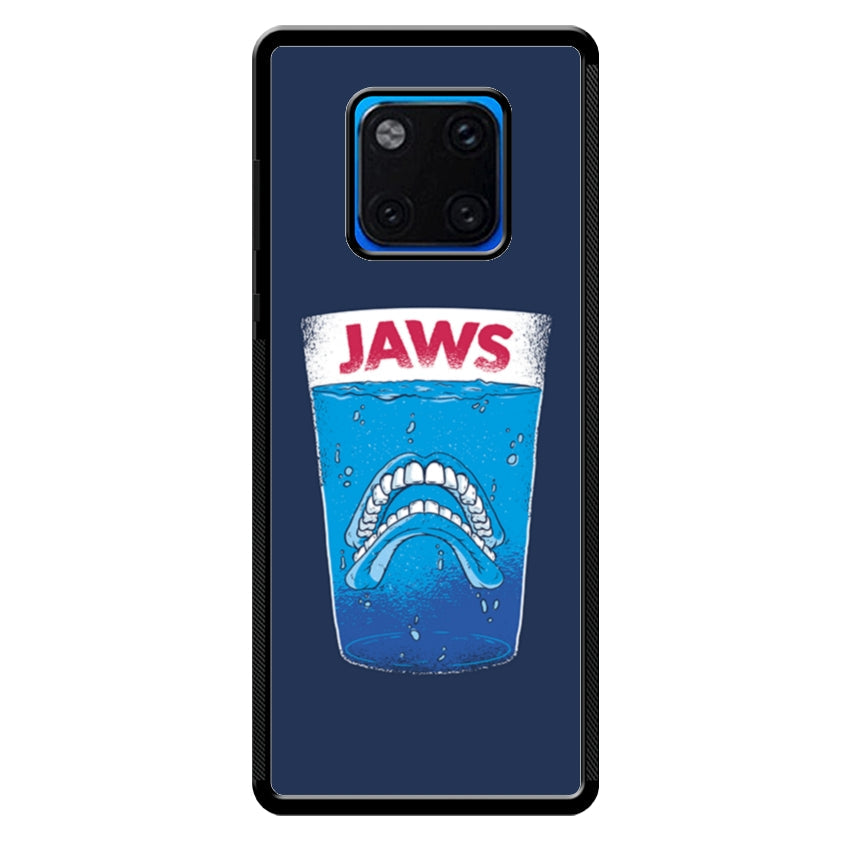 Cover IF7 Jaws - Huawei e Honor customall