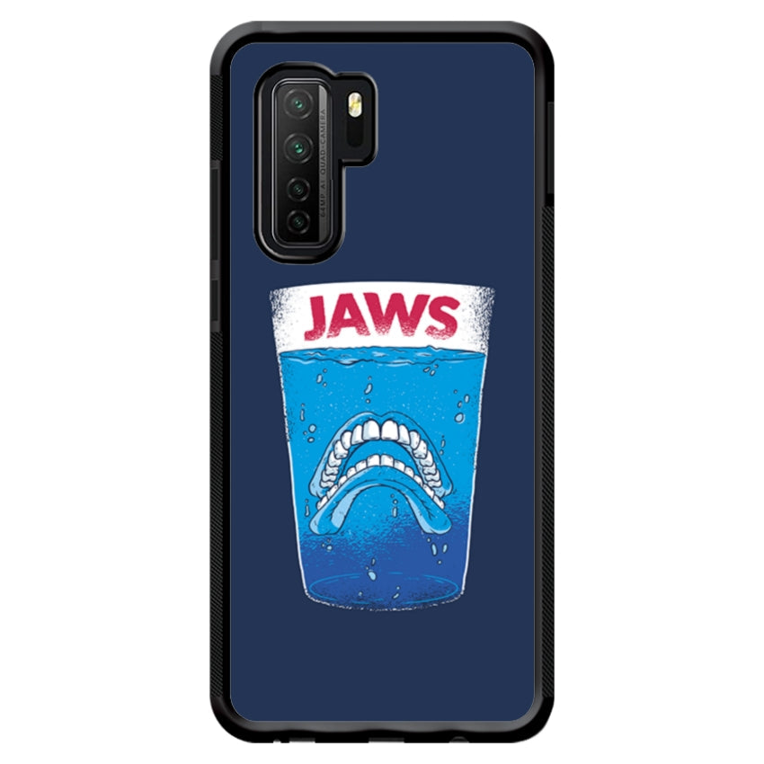 Cover IF7 Jaws - Huawei e Honor customall