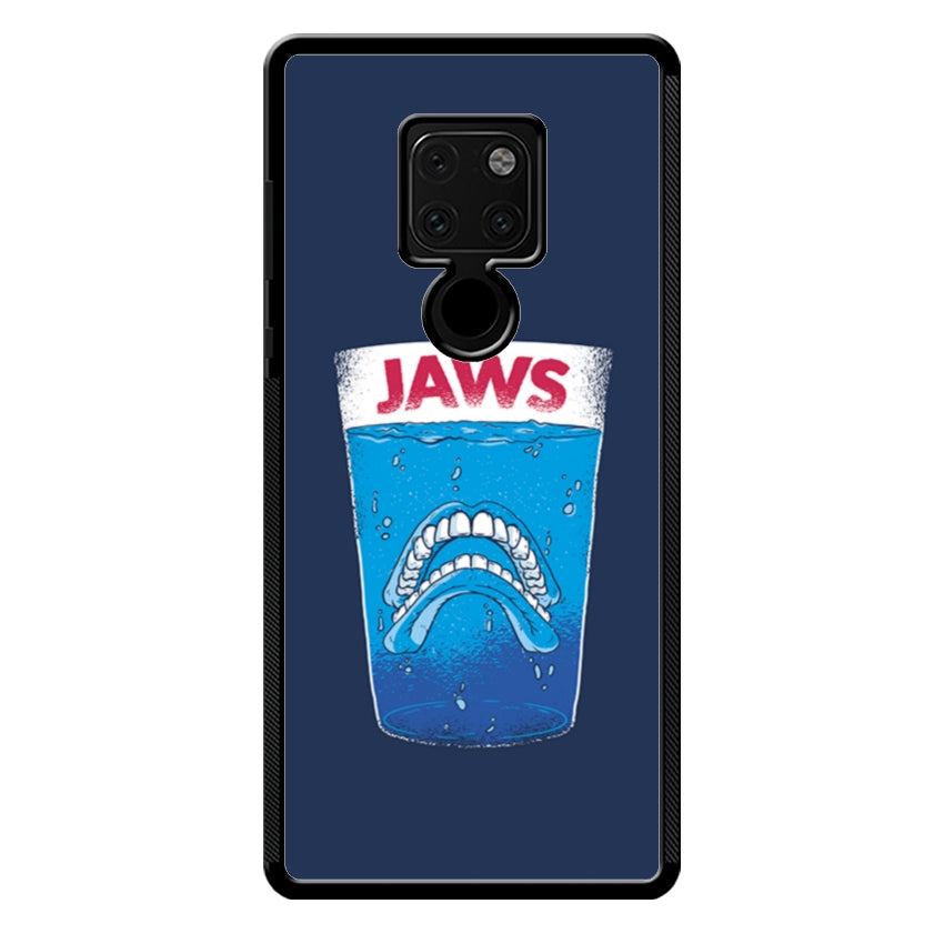 Cover IF7 Jaws - Huawei e Honor customall