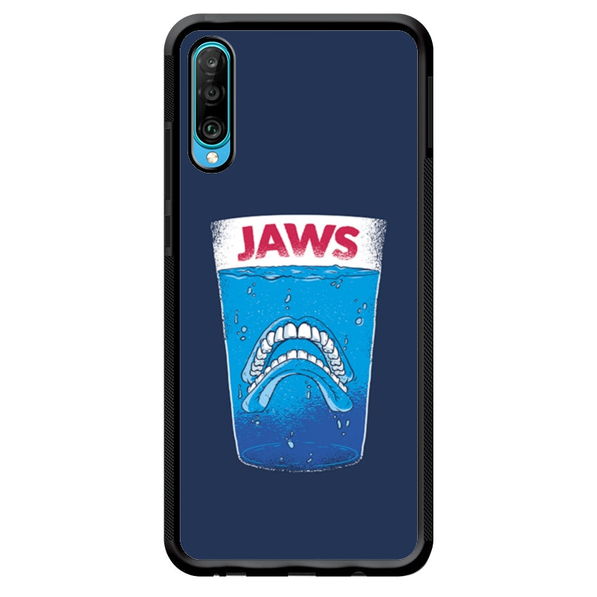 Cover IF7 Jaws - Huawei e Honor customall