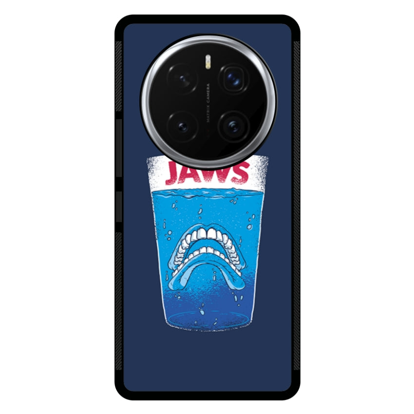 Cover IF7 Jaws - Huawei e Honor customall