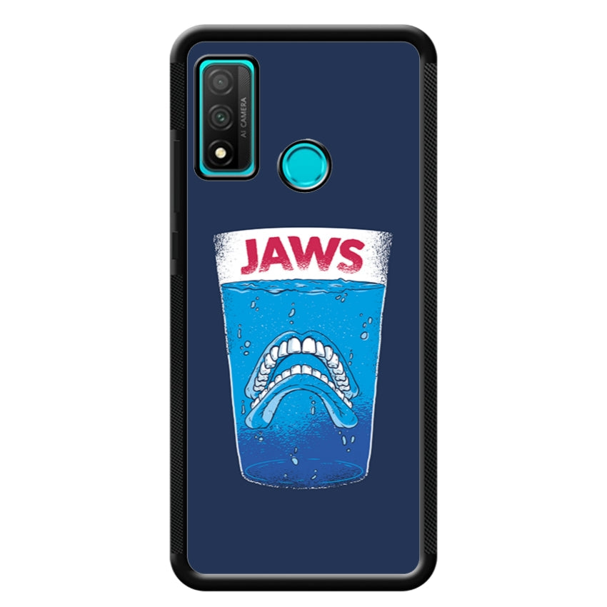 Cover IF7 Jaws - Huawei e Honor customall