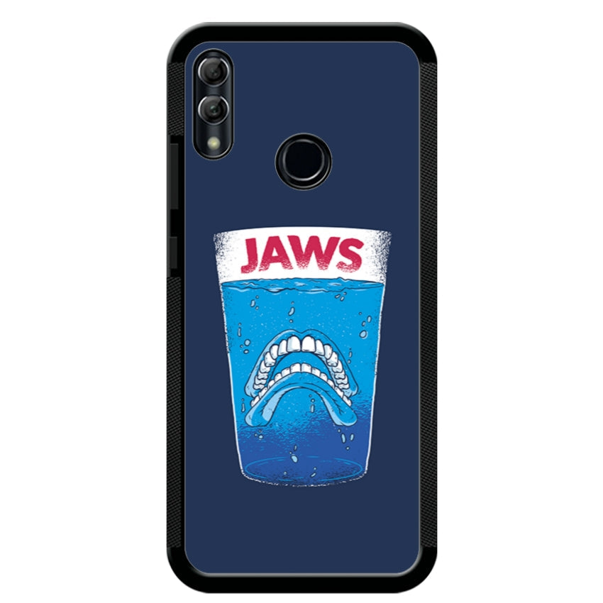 Cover IF7 Jaws - Huawei e Honor customall