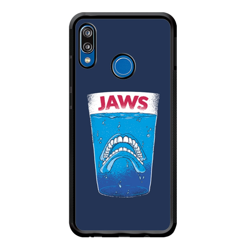 Cover IF7 Jaws - Huawei e Honor customall
