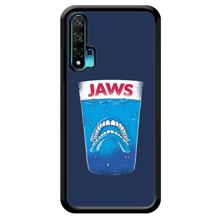 Cover IF7 Jaws - Huawei e Honor customall
