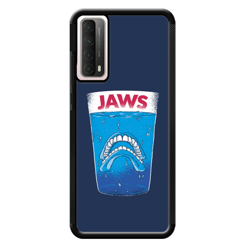Cover IF7 Jaws - Huawei e Honor customall