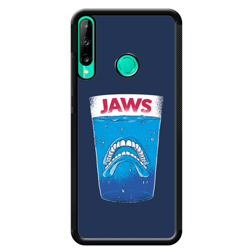 Cover IF7 Jaws - Huawei e Honor customall