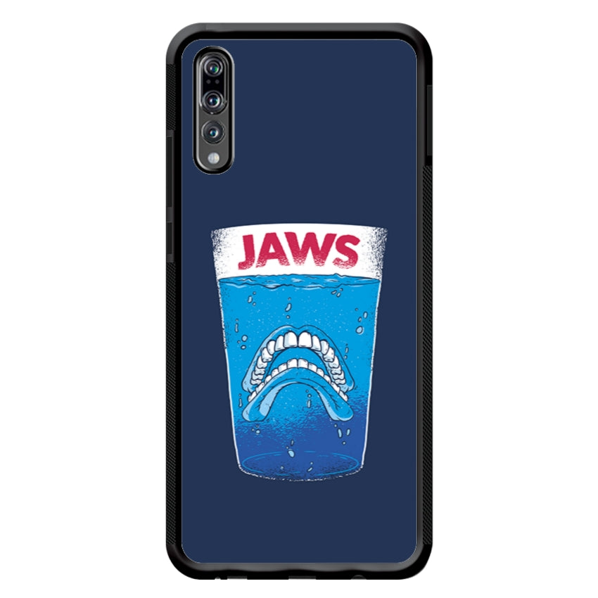 Cover IF7 Jaws - Huawei e Honor customall