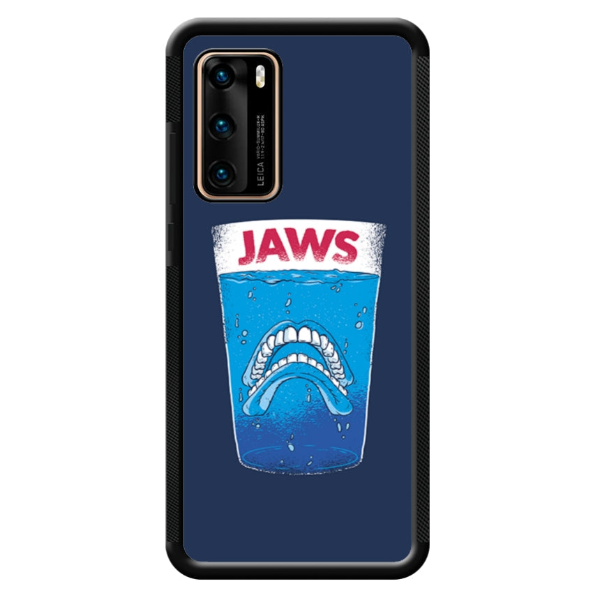 Cover IF7 Jaws - Huawei e Honor customall