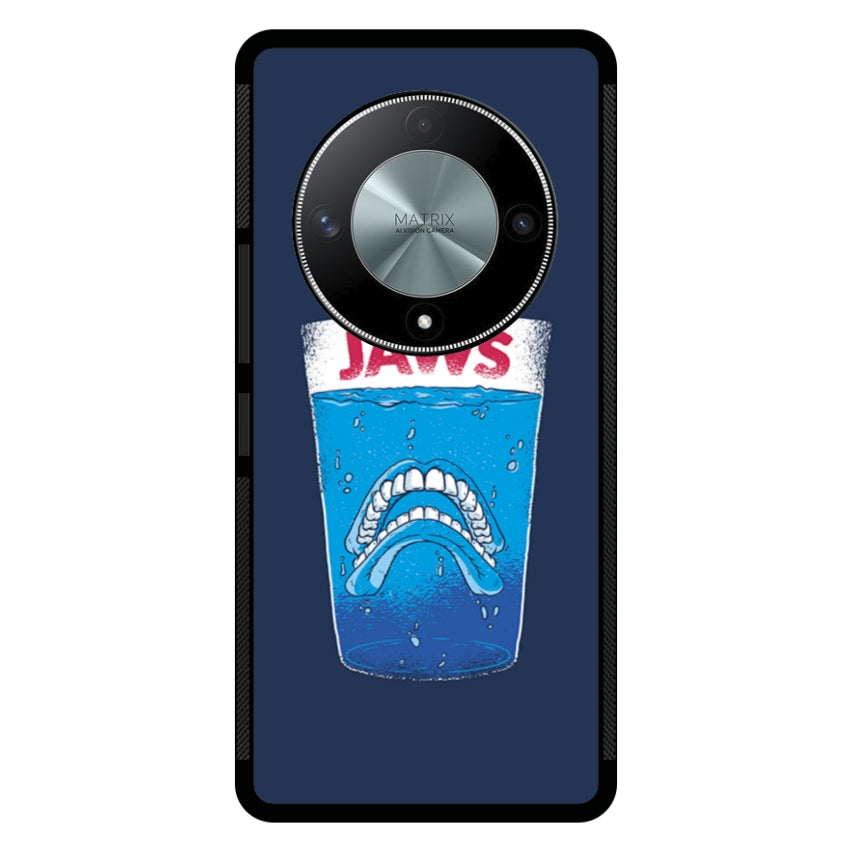 Cover IF7 Jaws - Huawei e Honor customall