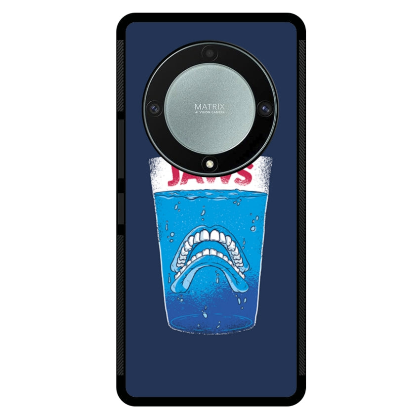 Cover IF7 Jaws - Huawei e Honor customall