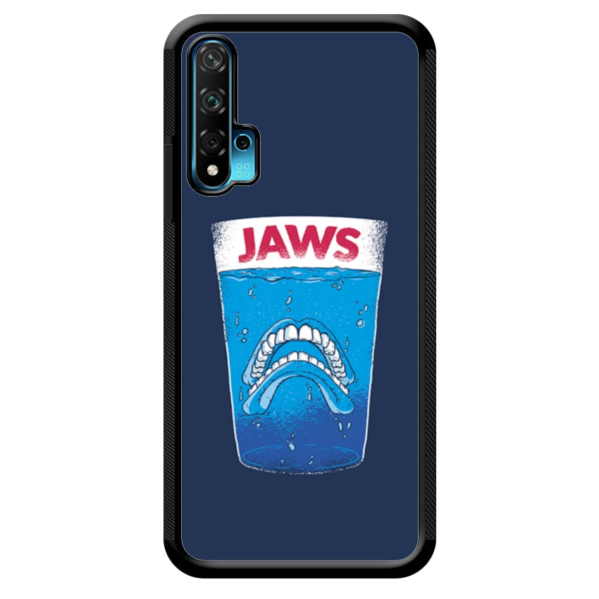 Cover IF7 Jaws - Huawei e Honor customall