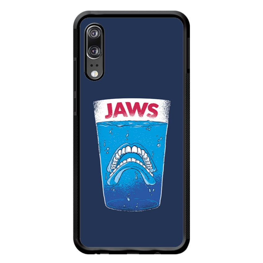 Cover IF7 Jaws - Huawei e Honor customall