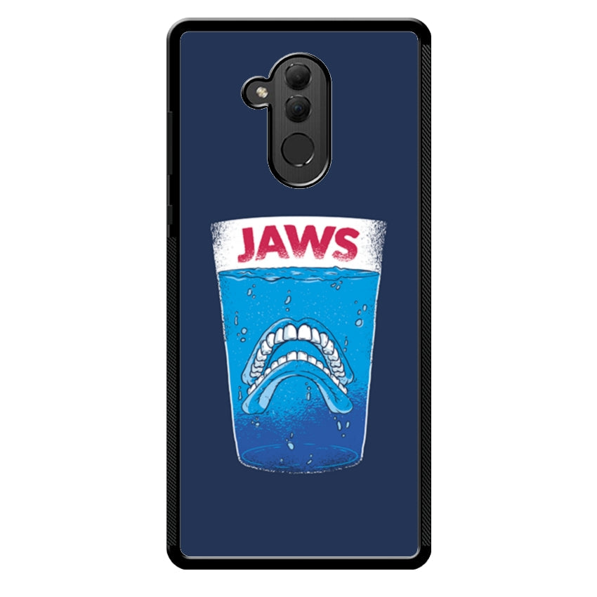 Cover IF7 Jaws - Huawei e Honor customall
