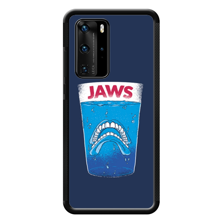 Cover IF7 Jaws - Huawei e Honor customall