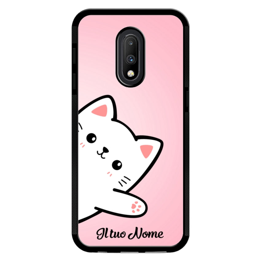 Gatto 1 con Nome - OnePlus e Nothing Phone customall