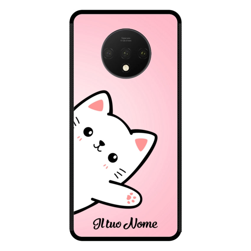 Gatto 1 con Nome - OnePlus e Nothing Phone customall