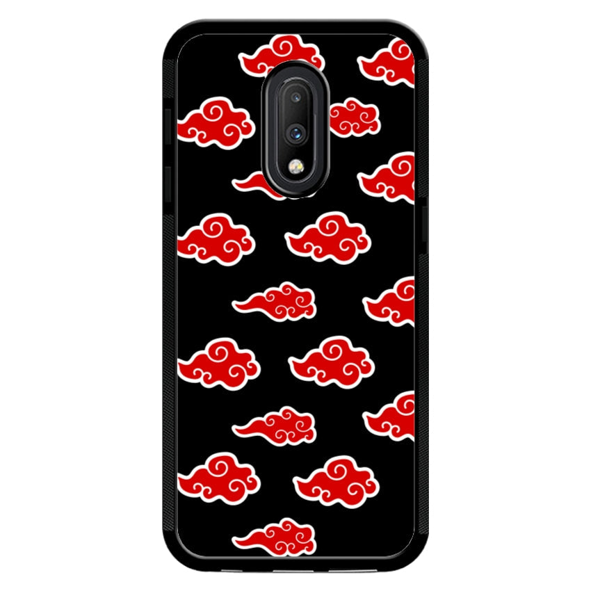 Cover Personalizzata Akatsuki - OnePlus e Nothing Phone customall