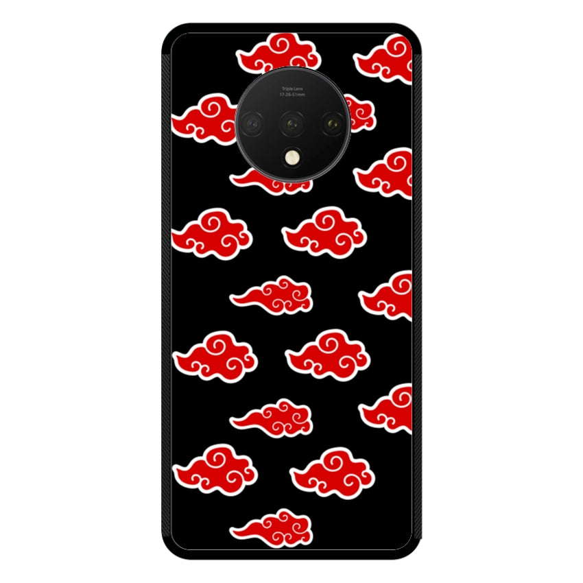 Cover Personalizzata Akatsuki - OnePlus e Nothing Phone customall