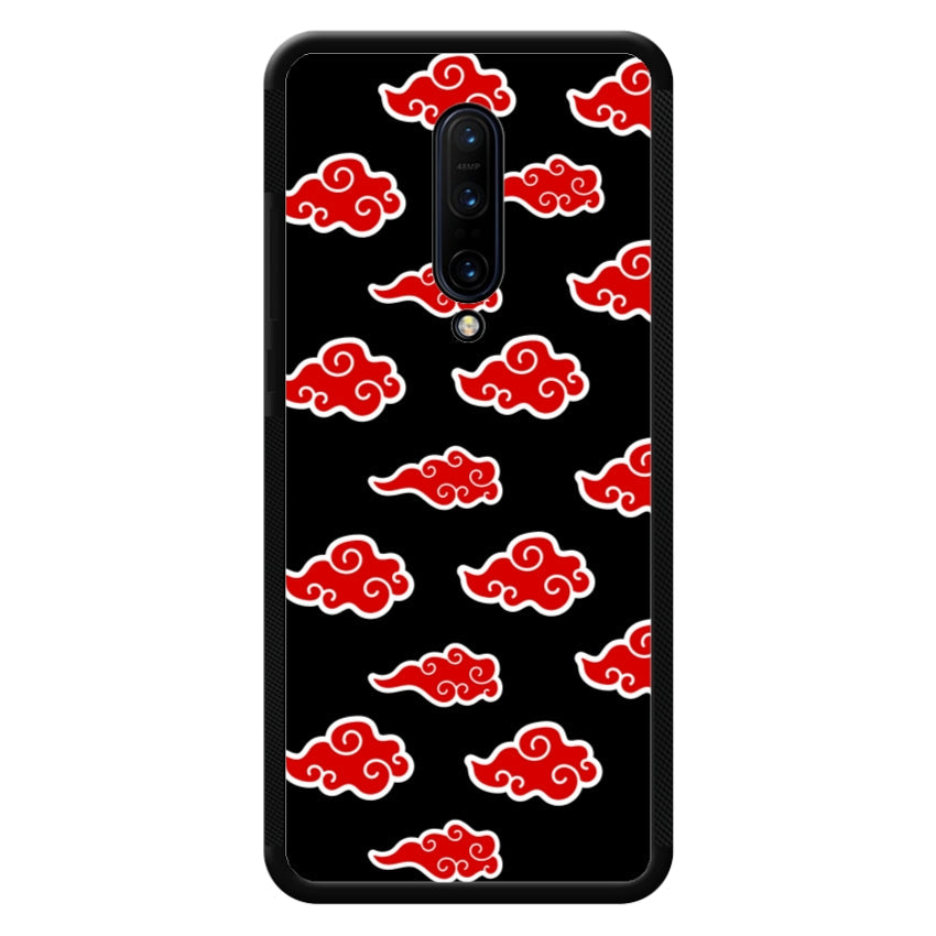 Cover Personalizzata Akatsuki - OnePlus e Nothing Phone customall