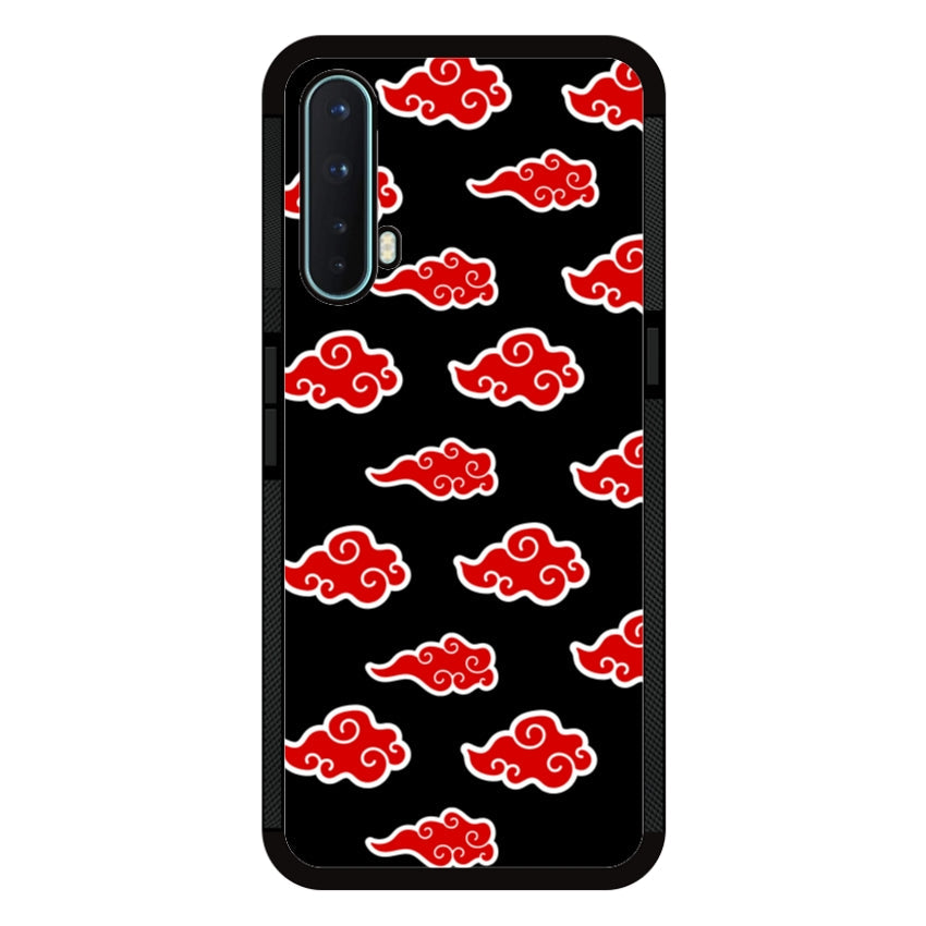 Cover Personalizzata Akatsuki - OnePlus e Nothing Phone customall